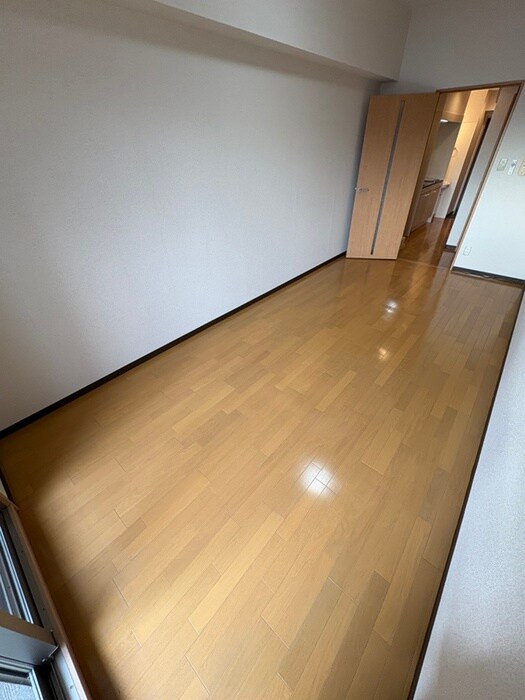 クレスト覚王山の物件内観写真