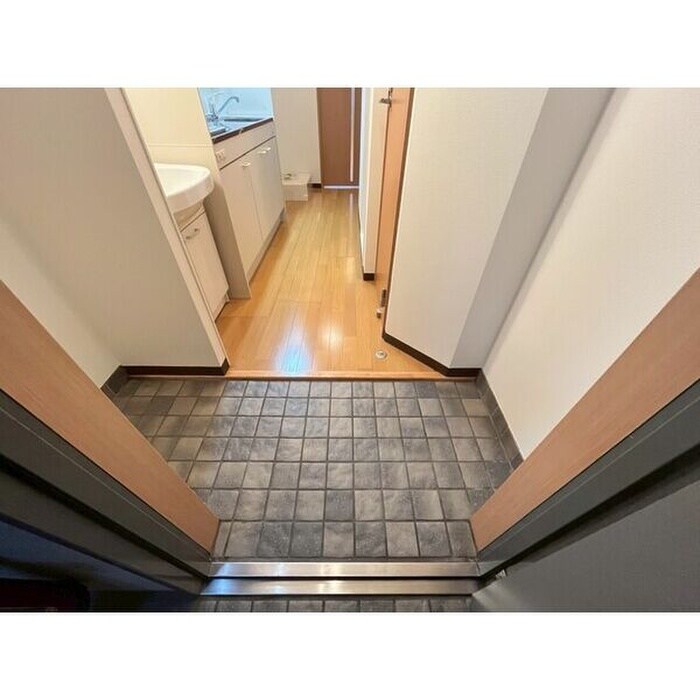 クレスト覚王山の物件内観写真