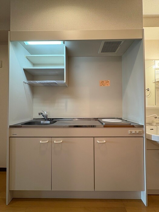 クレスト覚王山の物件内観写真