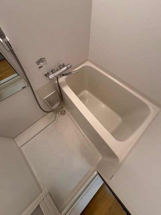 クレスト覚王山の物件内観写真