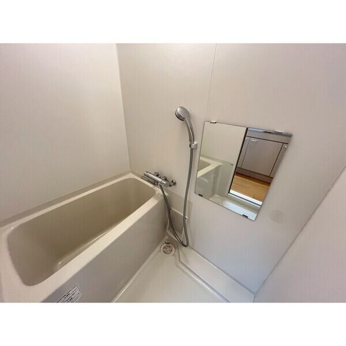 クレスト覚王山の物件内観写真