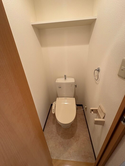 クレスト覚王山の物件内観写真