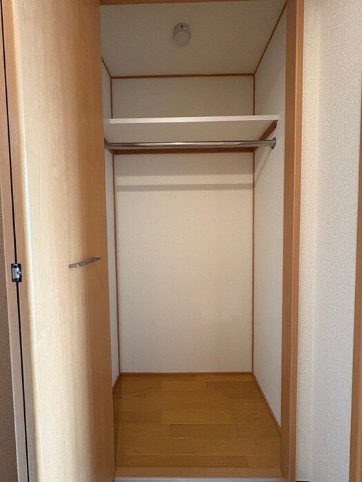 クレスト覚王山の物件内観写真