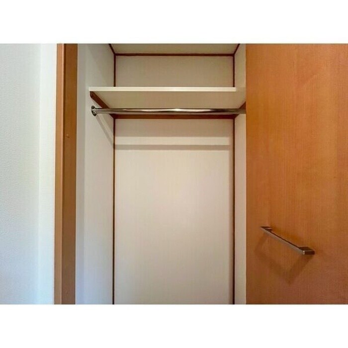 クレスト覚王山の物件内観写真