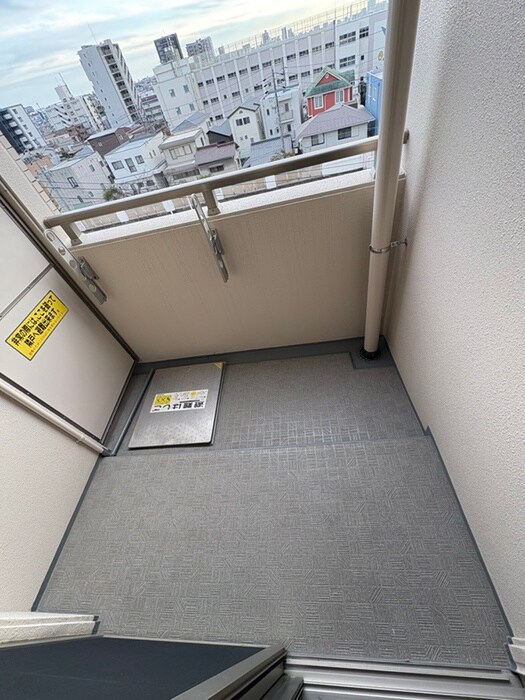 クレスト覚王山の物件内観写真