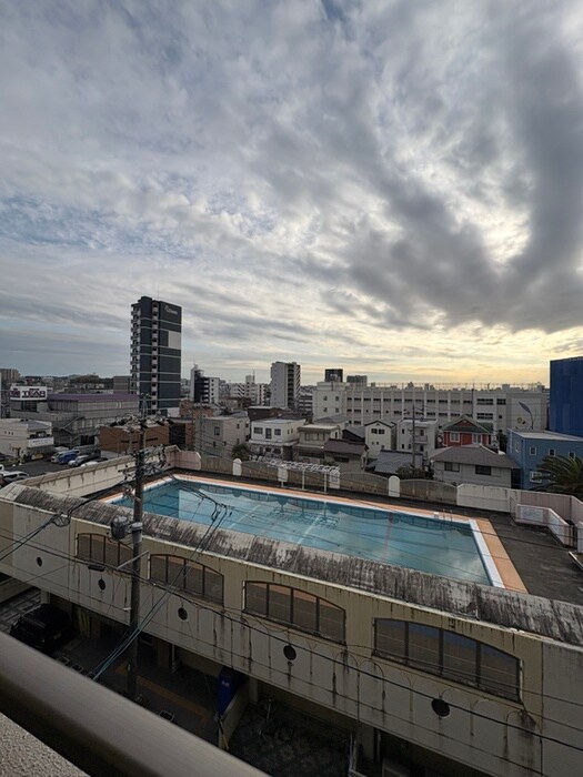 クレスト覚王山の物件内観写真