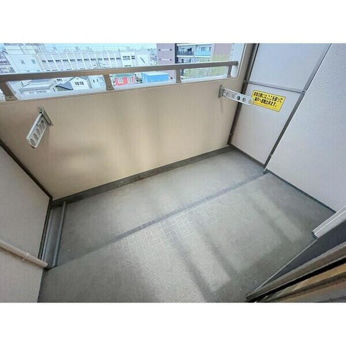 クレスト覚王山の物件内観写真