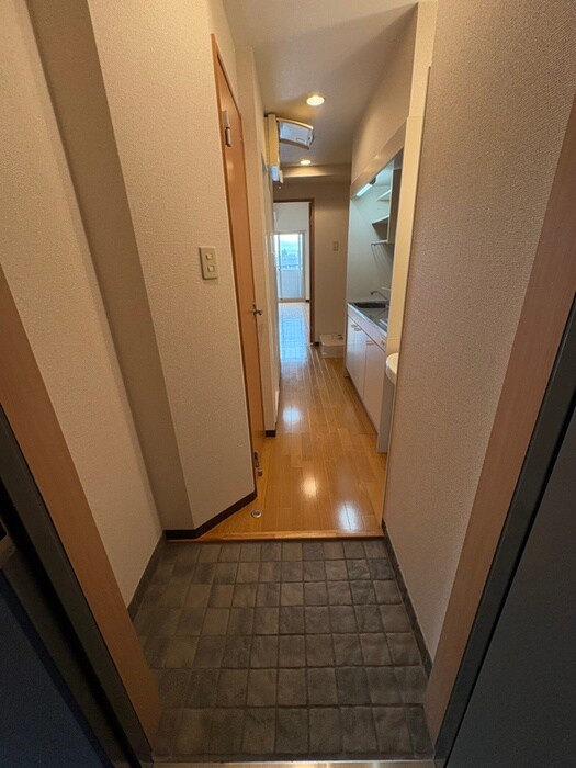 クレスト覚王山の物件内観写真