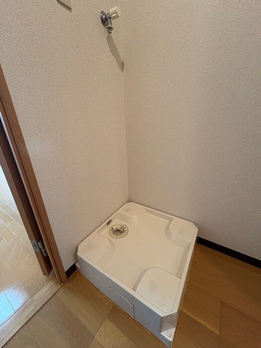 クレスト覚王山の物件内観写真