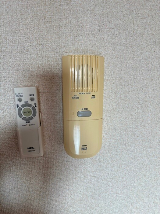 クレスト覚王山の物件内観写真