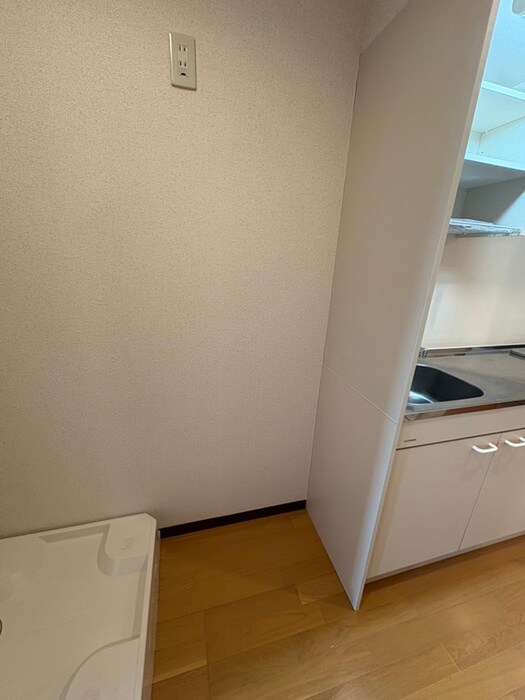 クレスト覚王山の物件内観写真