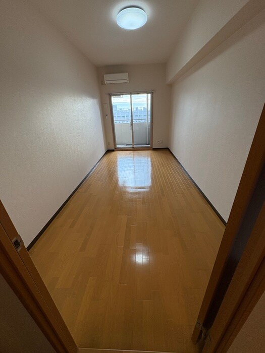 クレスト覚王山の物件内観写真