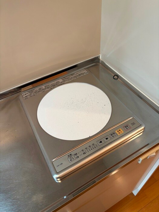 クレスト覚王山の物件内観写真