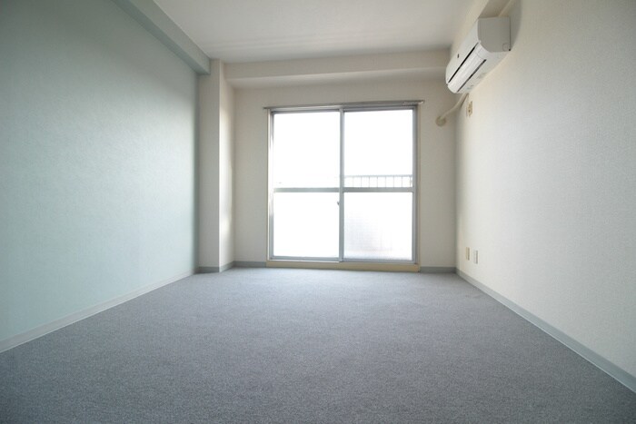 ナカハラビルの物件内観写真