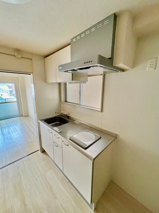 メゾン一番舘の物件内観写真