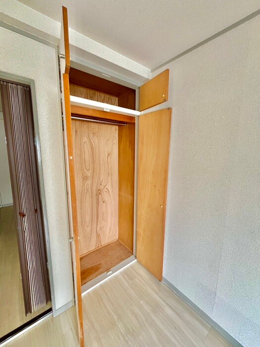 メゾン一番舘の物件内観写真