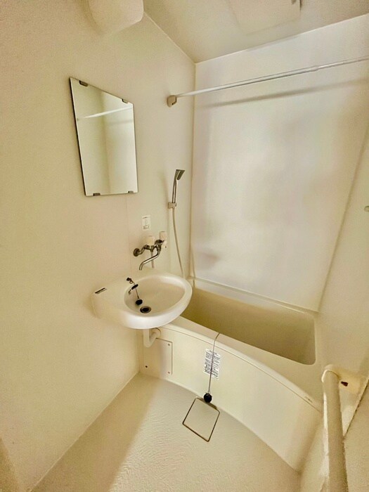 メゾン一番舘の物件内観写真