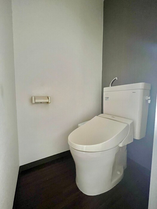 メゾン一番舘の物件内観写真