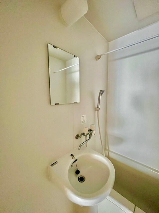 メゾン一番舘の物件内観写真