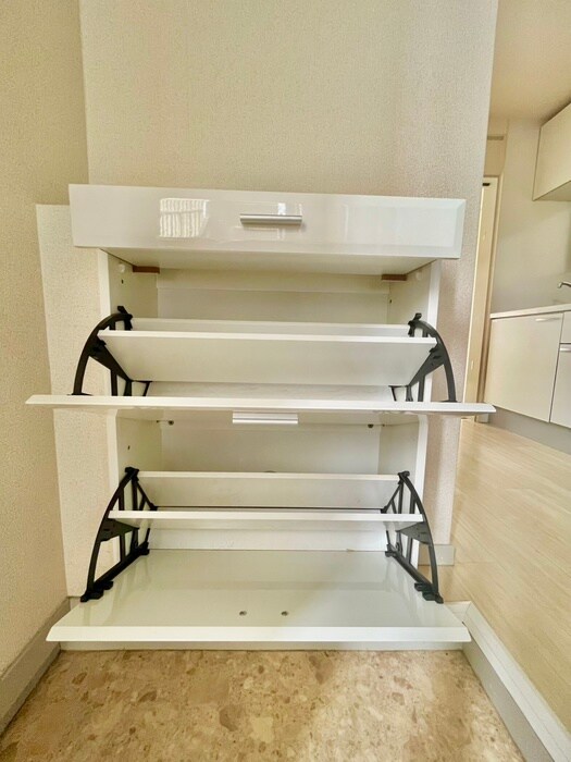 メゾン一番舘の物件内観写真