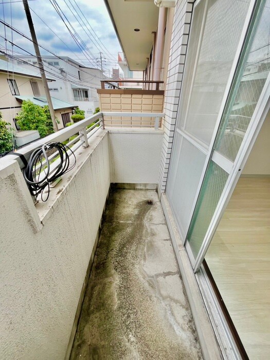 メゾン一番舘の物件内観写真