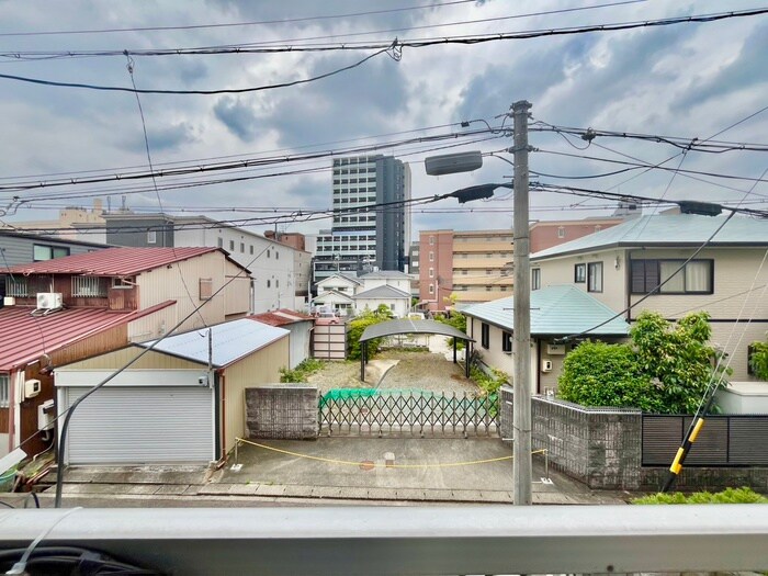 メゾン一番舘の物件内観写真