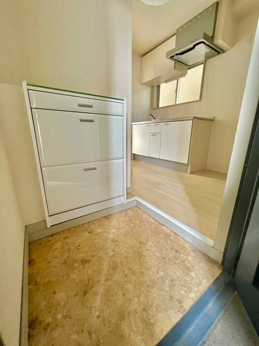 メゾン一番舘の物件内観写真