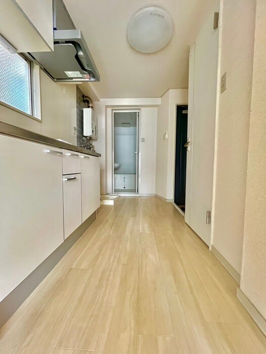 メゾン一番舘の物件内観写真