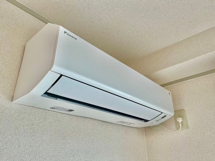 メゾン一番舘の物件内観写真