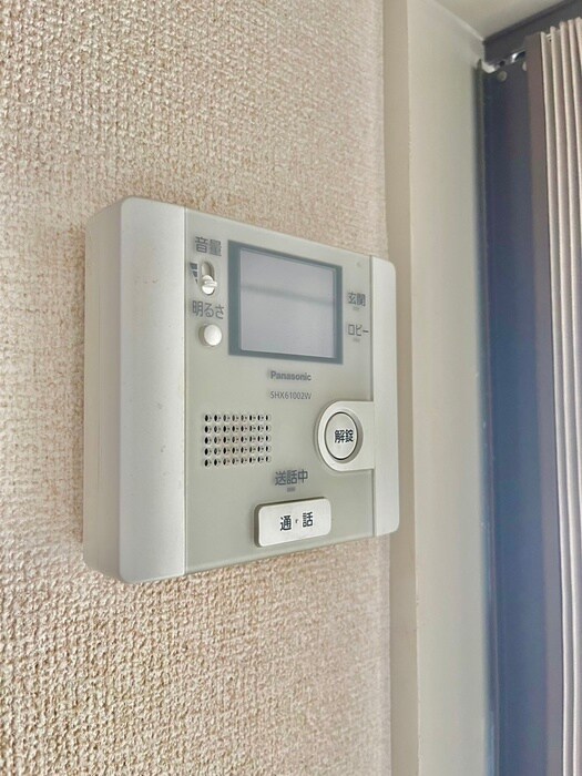 メゾン一番舘の物件内観写真