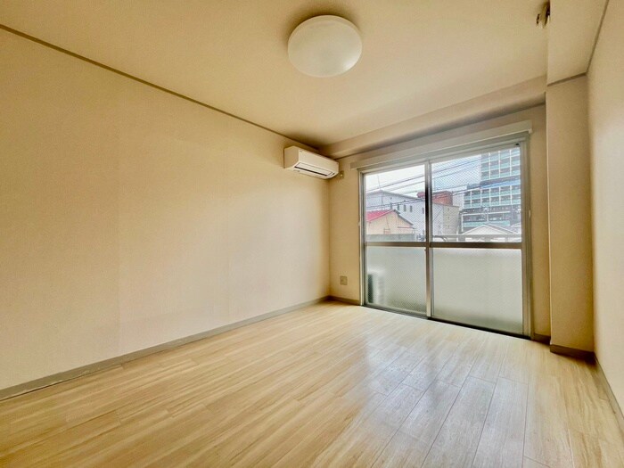 メゾン一番舘の物件内観写真