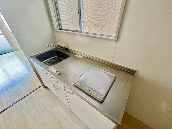 メゾン一番舘の物件内観写真