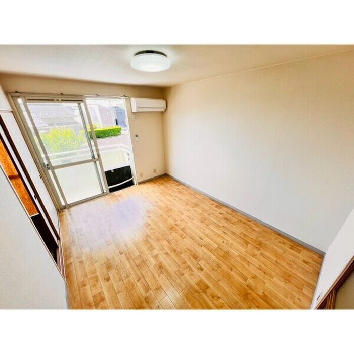 サニーサイドコーポ外堀の物件内観写真