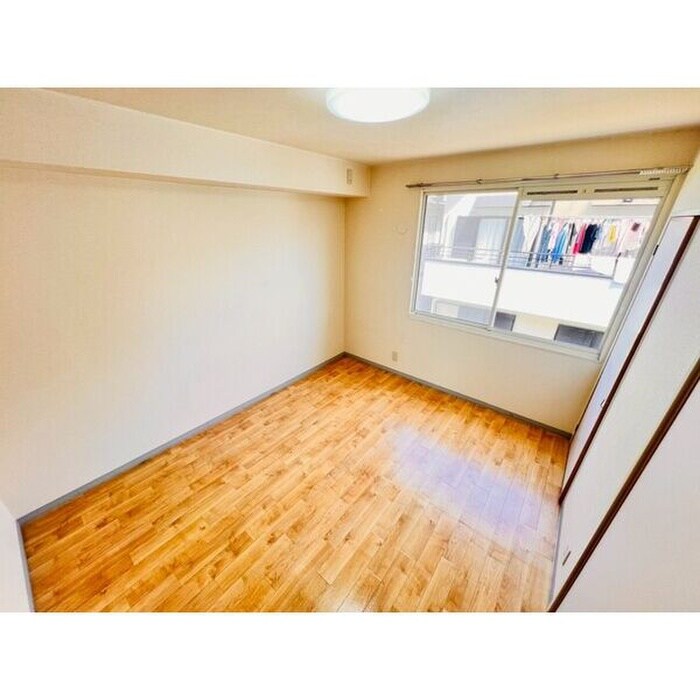 サニーサイドコーポ外堀の物件内観写真