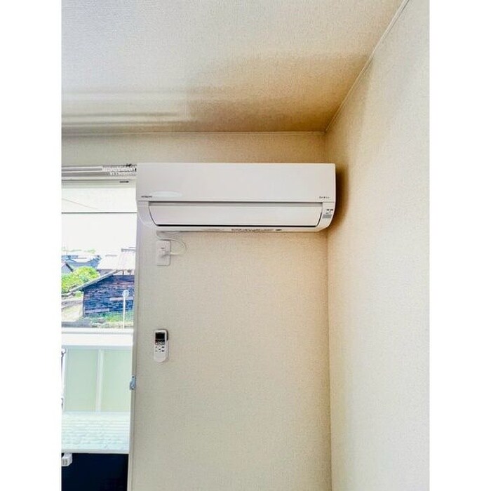 サニーサイドコーポ外堀の物件内観写真