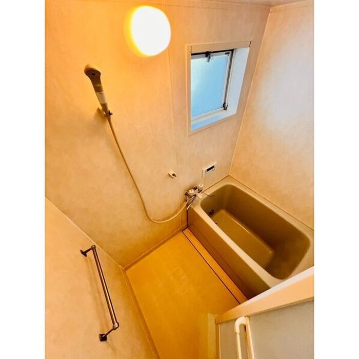 サニーサイドコーポ外堀の物件内観写真