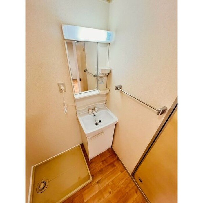 サニーサイドコーポ外堀の物件内観写真