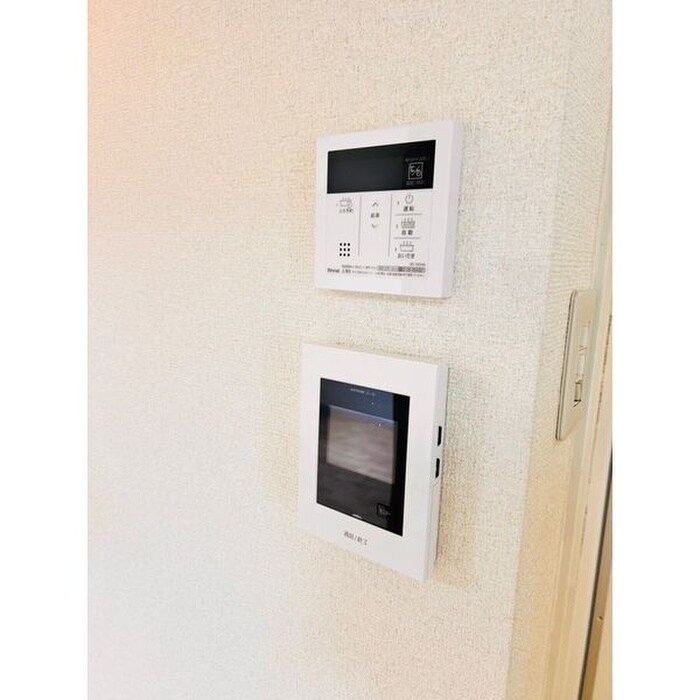 サニーサイドコーポ外堀の物件内観写真