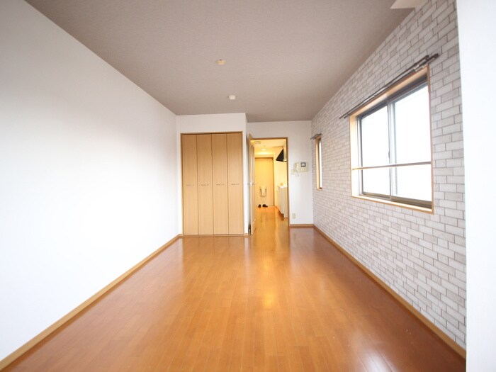 M.HOUSEⅠの物件内観写真