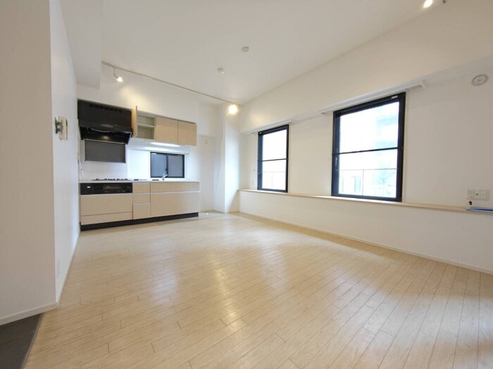 ＦＯＮＴＡＮＡの物件内観写真