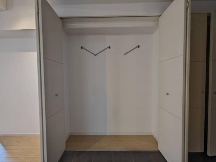 ＦＯＮＴＡＮＡの物件内観写真