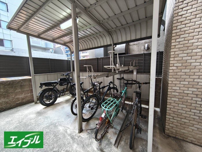 ＦＯＮＴＡＮＡの物件外観写真