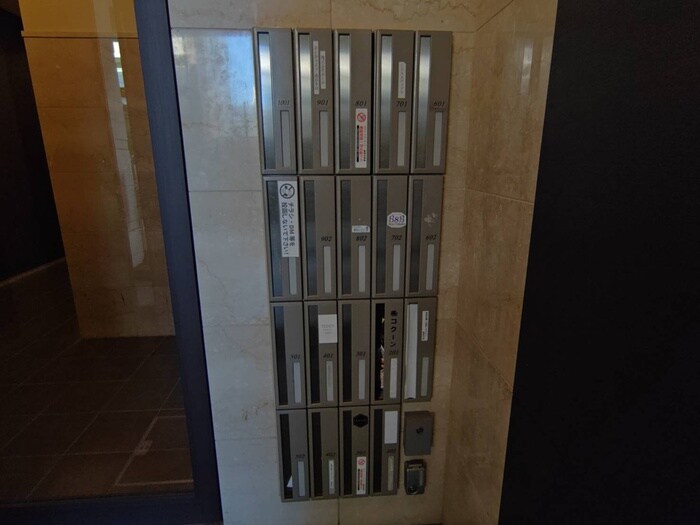 ＦＯＮＴＡＮＡの物件外観写真