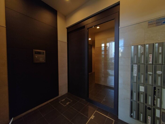 ＦＯＮＴＡＮＡの物件外観写真