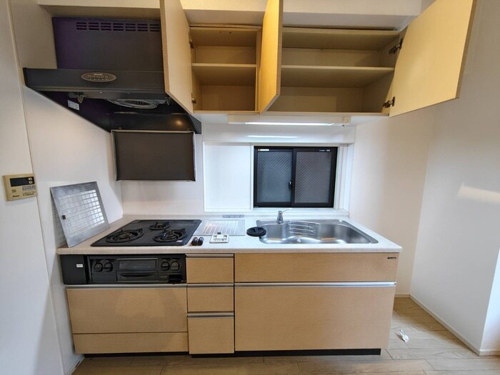 ＦＯＮＴＡＮＡの物件内観写真