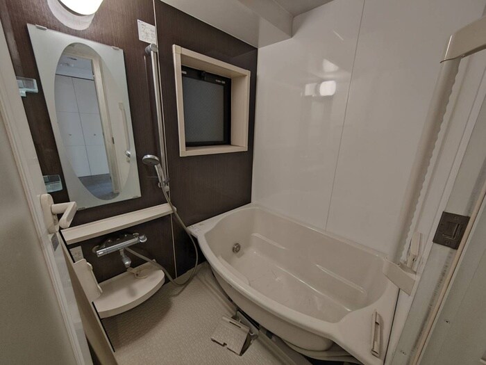 ＦＯＮＴＡＮＡの物件内観写真