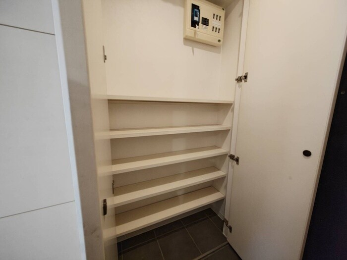 ＦＯＮＴＡＮＡの物件内観写真