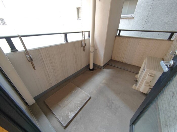 ＦＯＮＴＡＮＡの物件内観写真