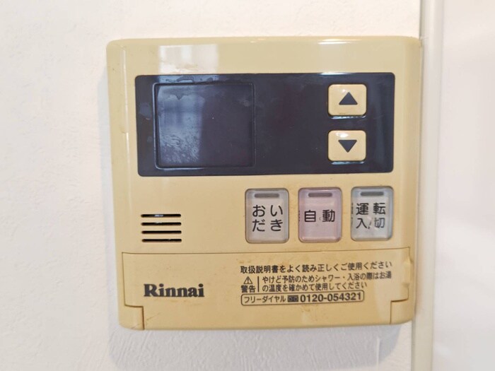 ＦＯＮＴＡＮＡの物件内観写真