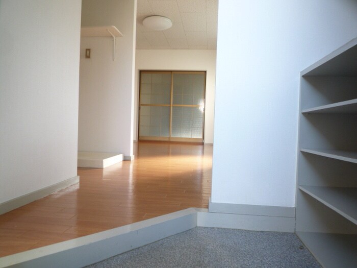 マーブル山本の物件内観写真